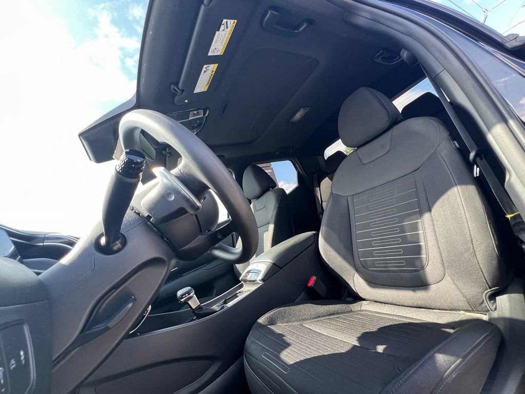 Certified 2023 Hyundai Santa Cruz Night AWD/4WD image 15