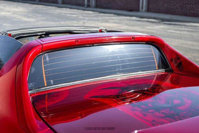 Used 1993 Honda Del Sol Si image 64