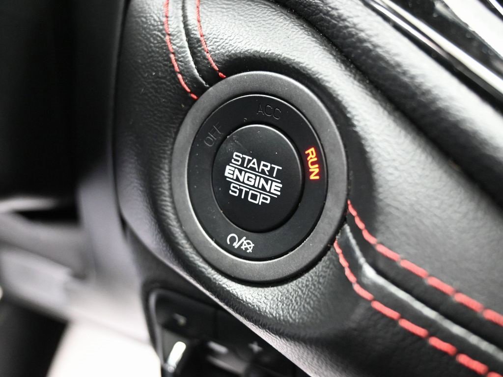 Used 2024 Dodge Durango GT image 23