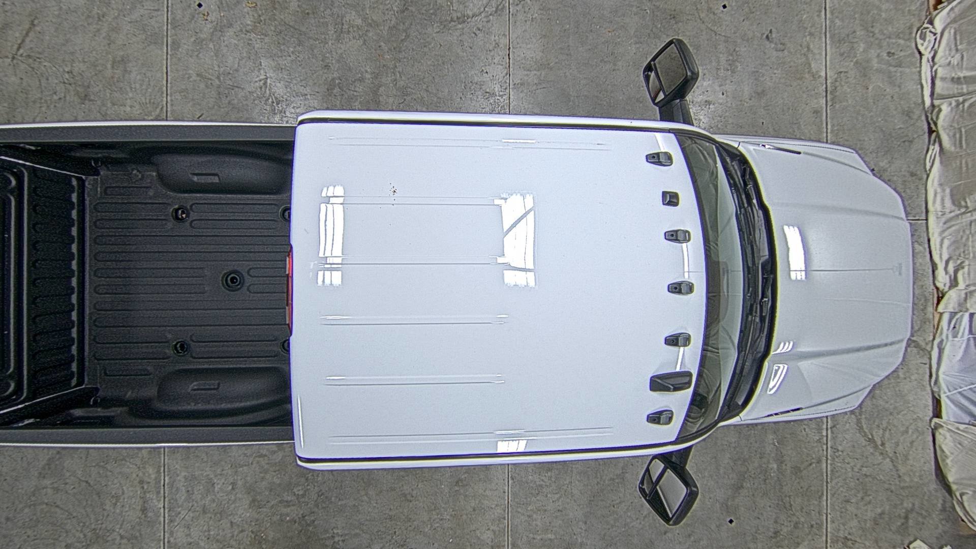 New 2026 RAM 2500 Tradesman image 38