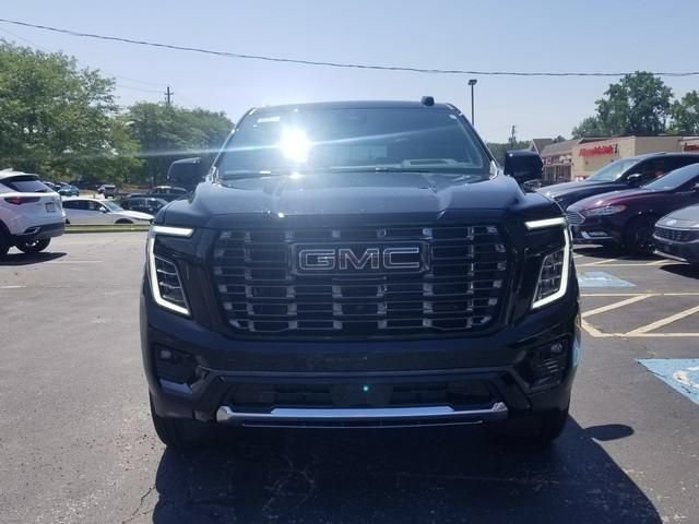 New 2026 GMC Yukon XL Denali Ultimate w/ LPO, Illumination Package AWD/4WD image 2