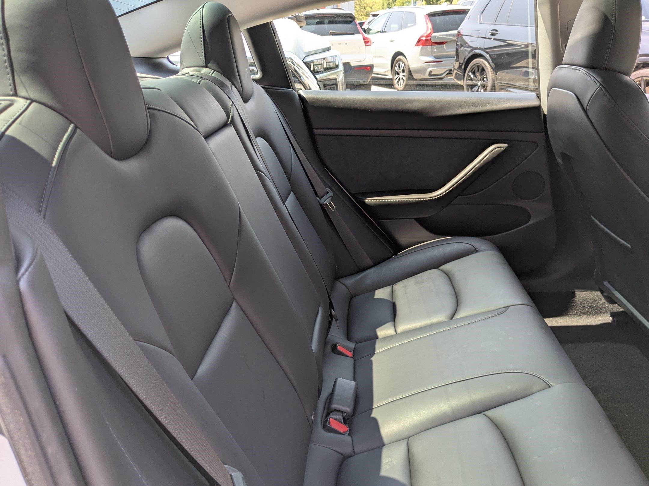 Used 2023 Tesla Model 3 Performance AWD/4WD image 54