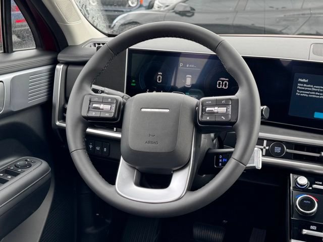 New 2026 Hyundai Santa Fe SEL AWD/4WD image 16