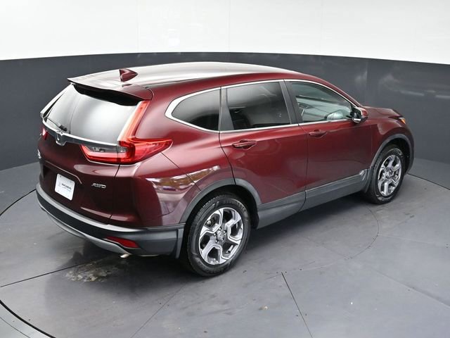 Used 2019 Honda CR-V EX-L image 28