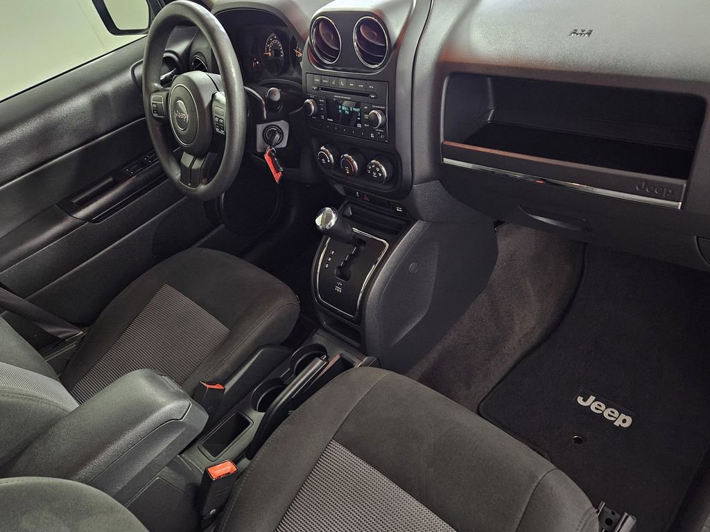 Used 2017 Jeep Patriot Sport w/ Power Value Group FWD image 25