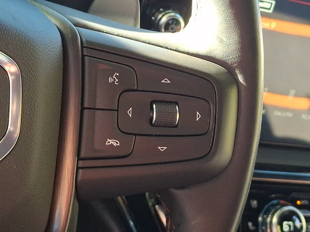 Used 2024 GMC Sierra 1500 AT4 w/ Technology Package AWD/4WD image 22
