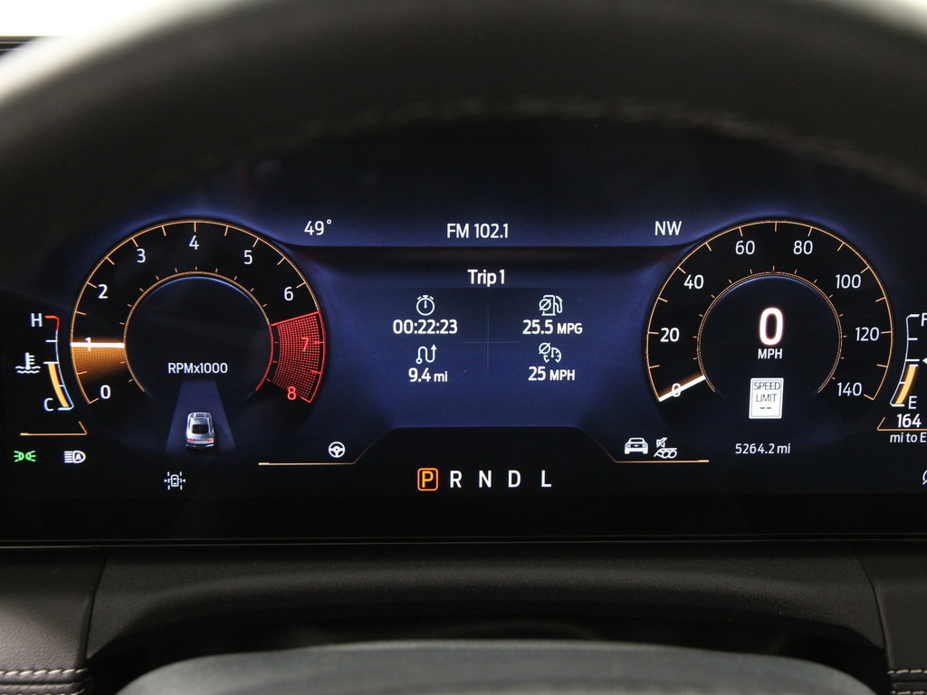 Used 2024 Ford Mustang Premium image 8