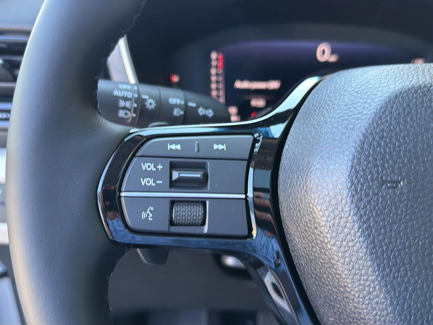 New 2026 Honda Pilot Elite image 22