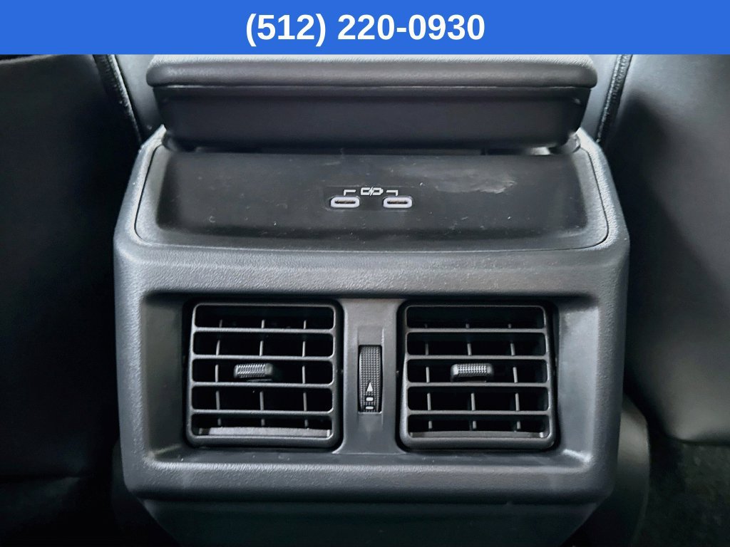 New 2026 Subaru Solterra w/ Premium Convenience Package AWD/4WD image 31