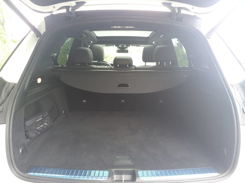Certified 2022 Mercedes-Benz GLE 350 4MATIC image 16
