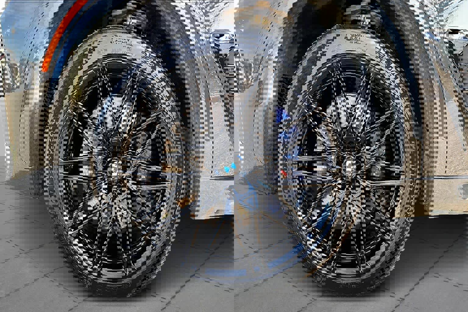 Certified 2024 BMW X5 M Competition w/ Executive Package image 11