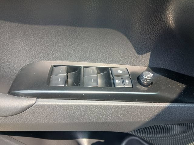 Used 2025 Toyota Camry SE w/ Multimedia Upgrade Package FWD image 35