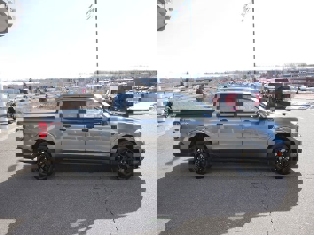 Certified 2022 Ford Maverick XLT w/ Equipment Group 300A Standard AWD/4WD image 4