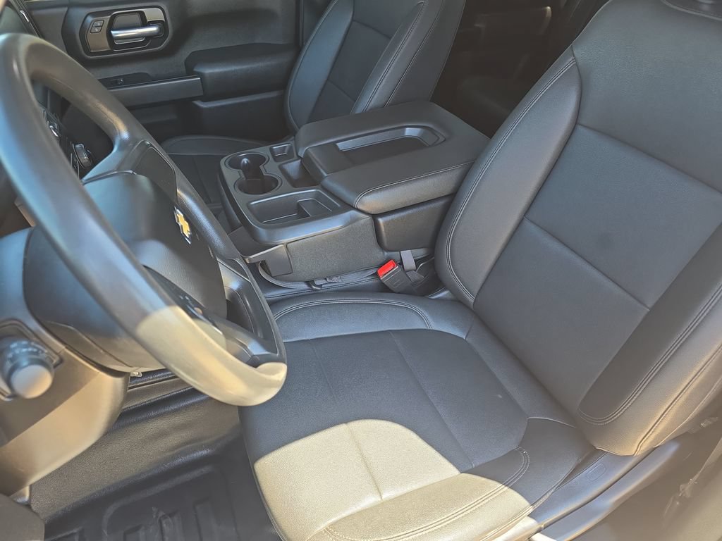Used 2023 Chevrolet Silverado 3500 W/T w/ WT Fleet Convenience Package AWD/4WD image 14