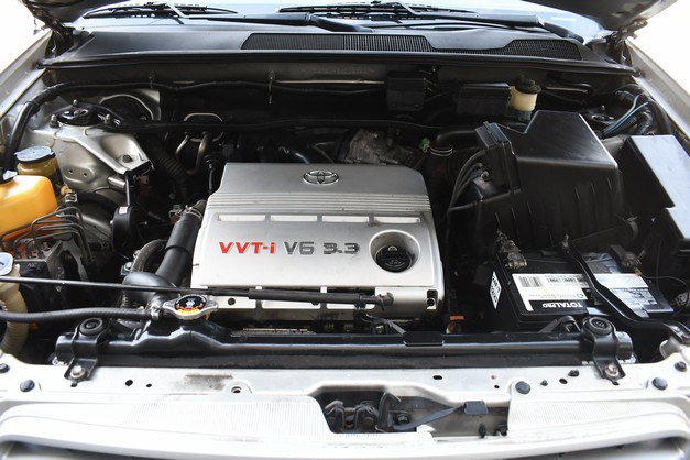 Used 2004 Toyota Highlander 2WD V6 image 30
