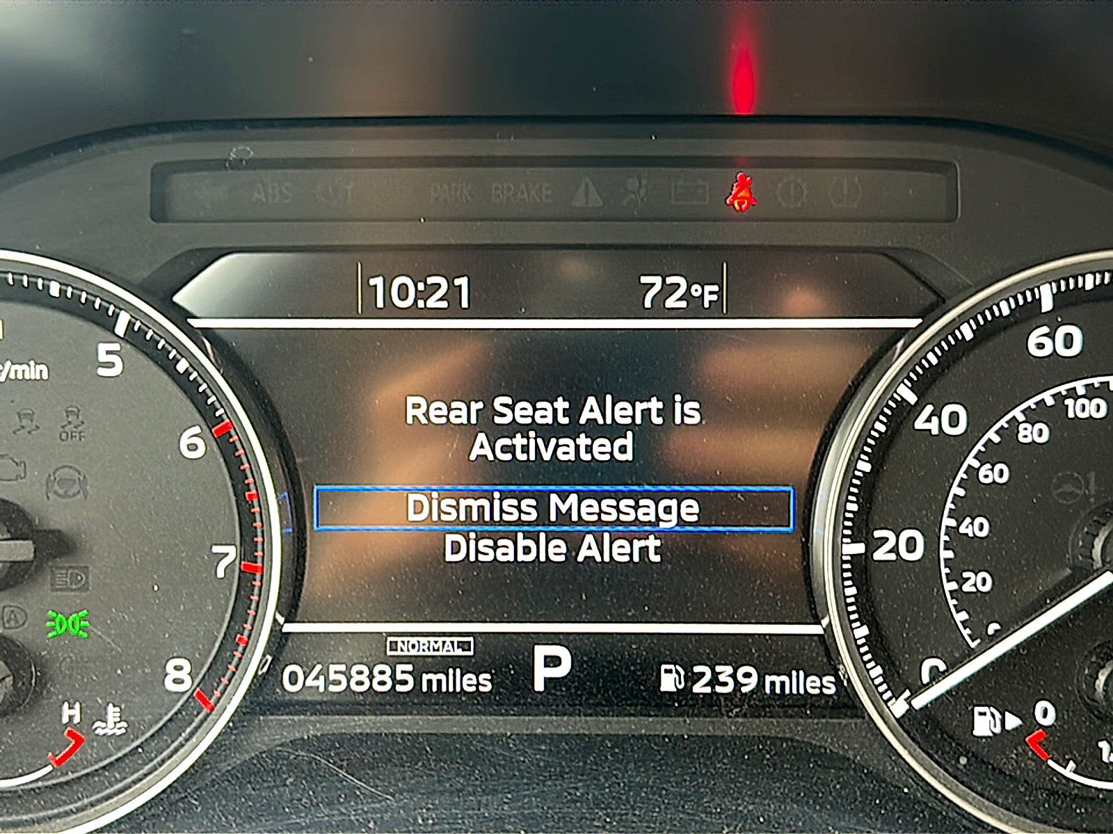 Used 2024 Mitsubishi Outlander SE image 15