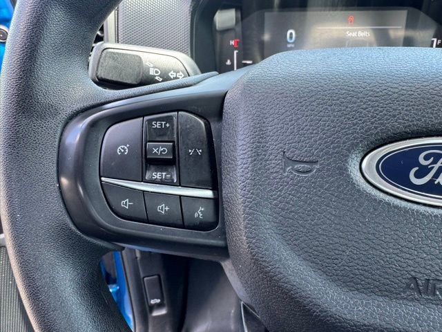 Used 2024 Ford Ranger XL w/ Trailer Tow Package AWD/4WD image 20