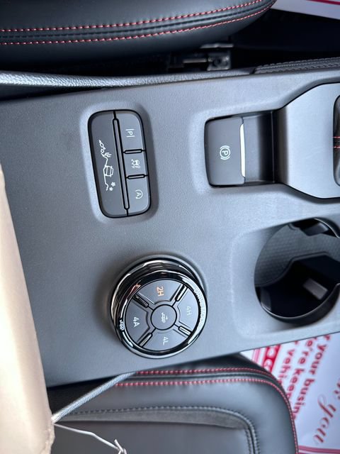 New 2026 Ford Ranger Raptor AWD/4WD image 19