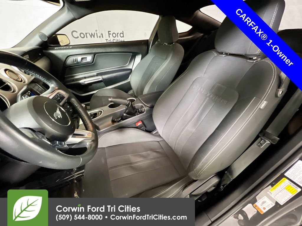 Used 2023 Ford Mustang GT image 22