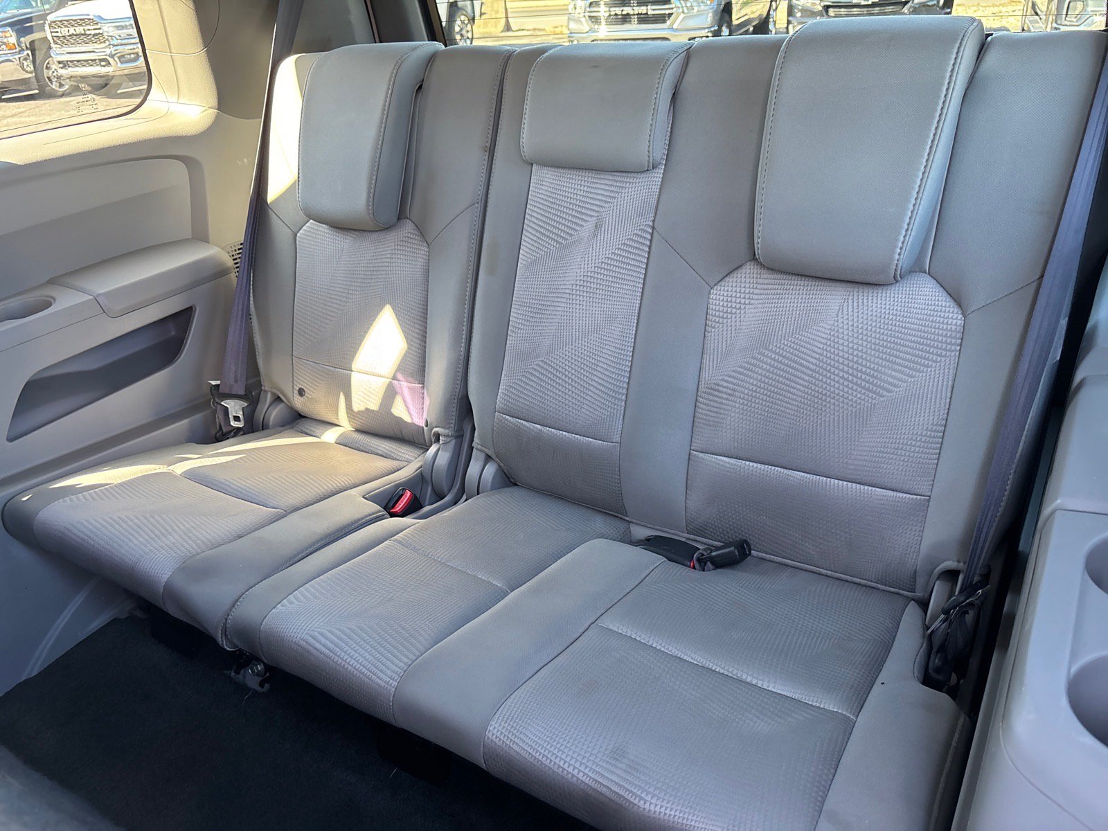 Used 2014 Honda Pilot LX image 14