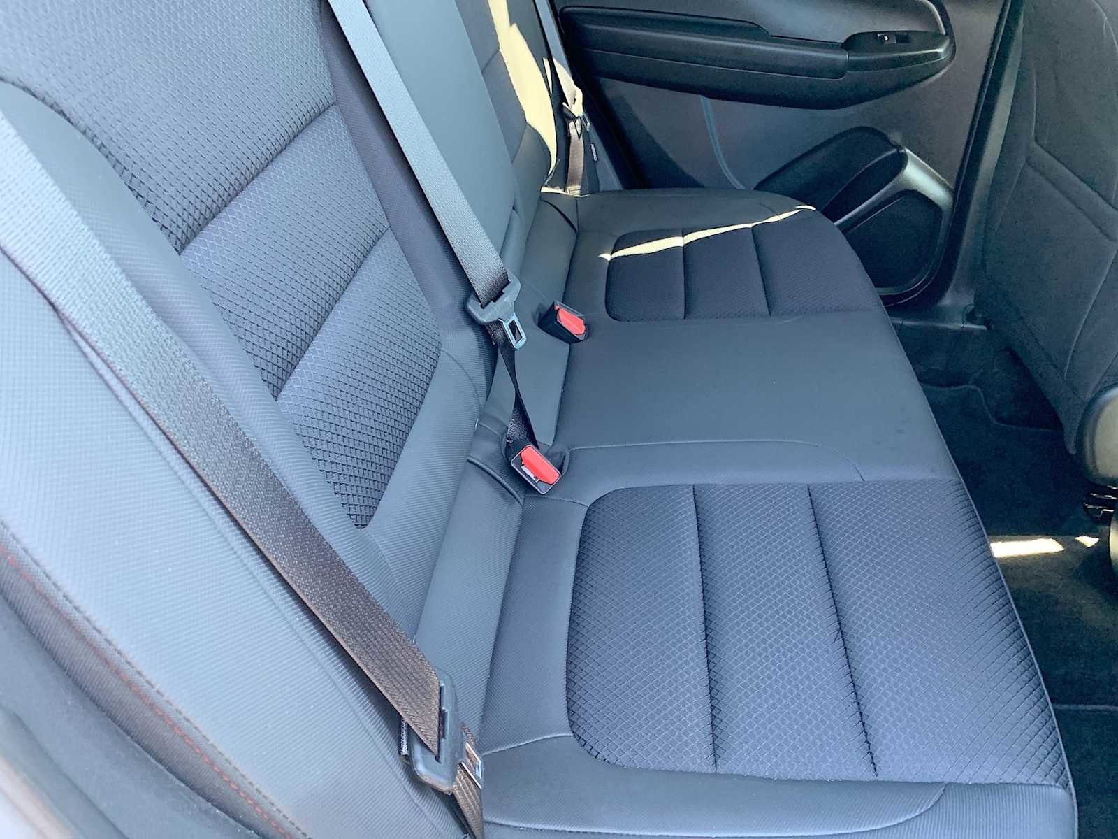 Certified 2023 Chevrolet TrailBlazer RS w/ Convenience Package image 24