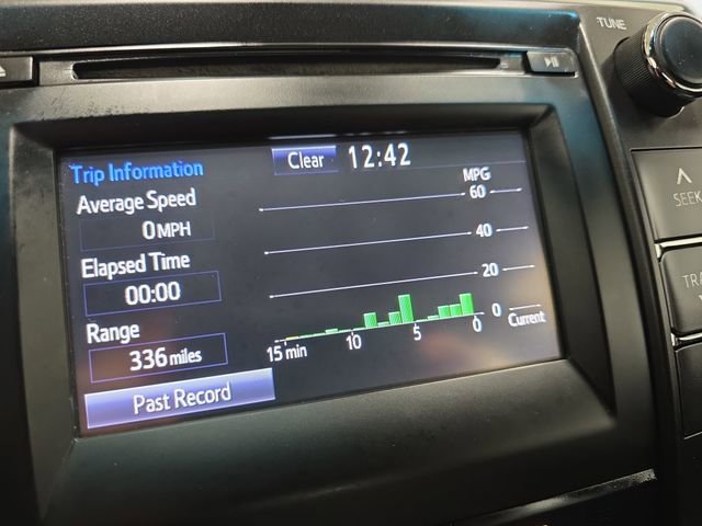 Used 2015 Toyota Camry LE FWD image 22