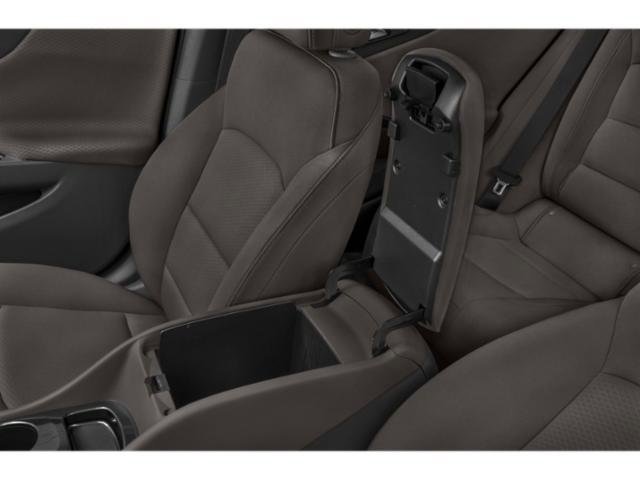 Used 2023 Chevrolet Malibu LS FWD image 17