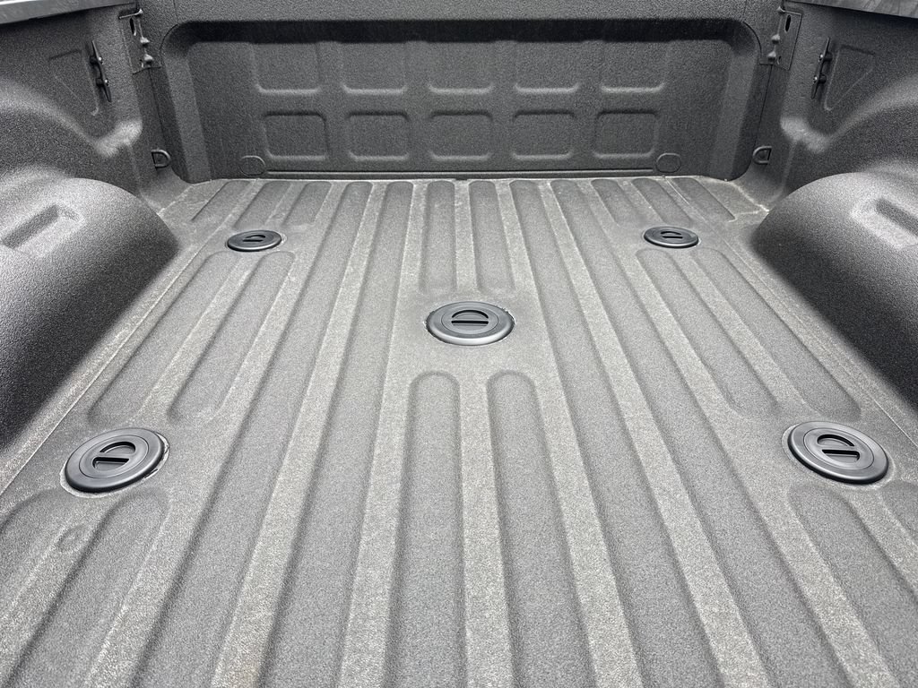 New 2026 RAM 2500 Big Horn AWD/4WD image 11