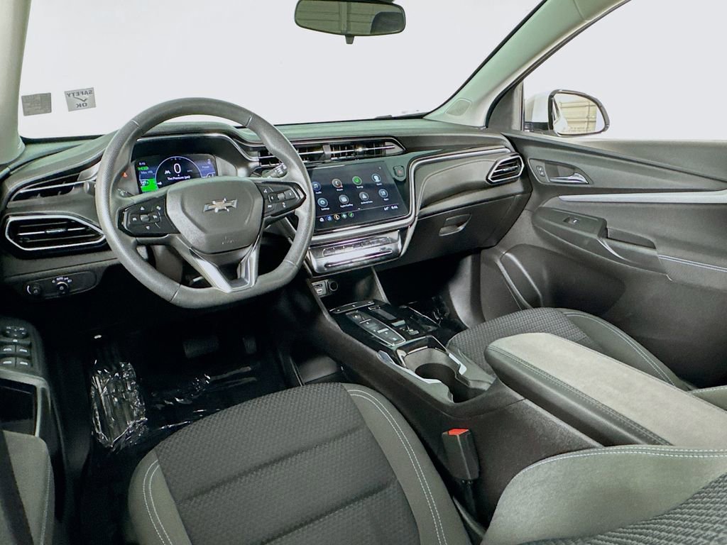 Used 2023 Chevrolet Bolt EUV LT w/ Driver Confidence Package image 27