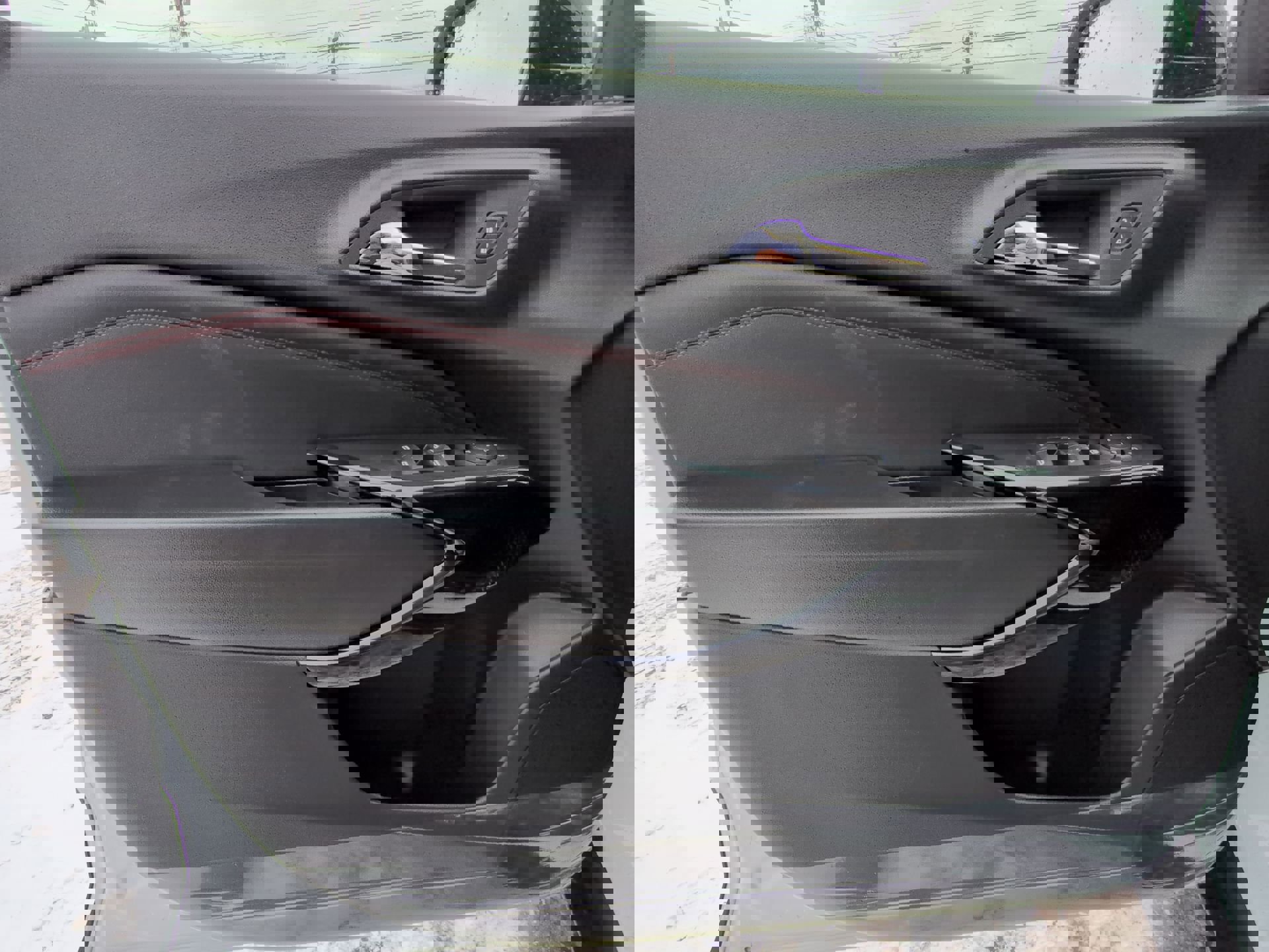 New 2026 Chevrolet Trax RS w/ Sunroof Package image 81