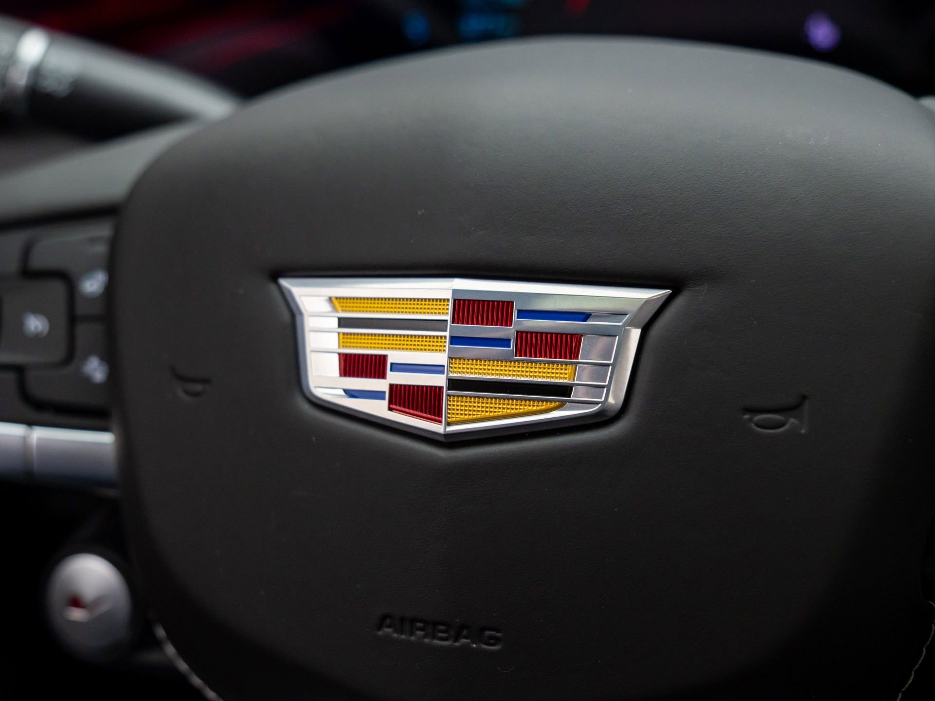 Certified 2026 Cadillac CT5 V Blackwing w/ Precision Package image 44