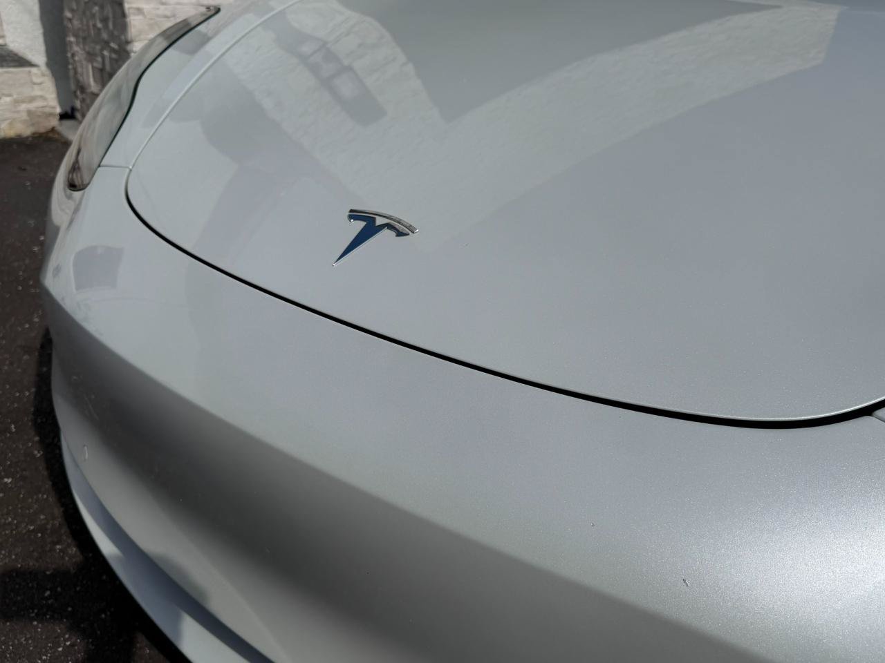 Used 2019 Tesla Model 3 Mid Range RWD image 5