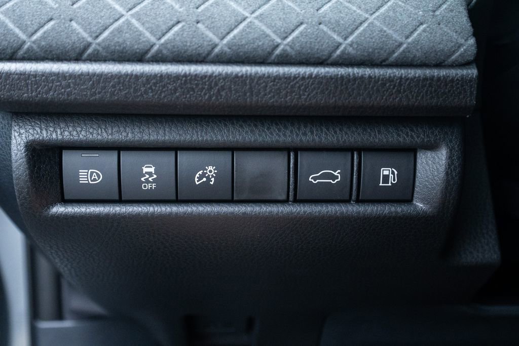 New 2026 Toyota Camry XLE FWD image 22