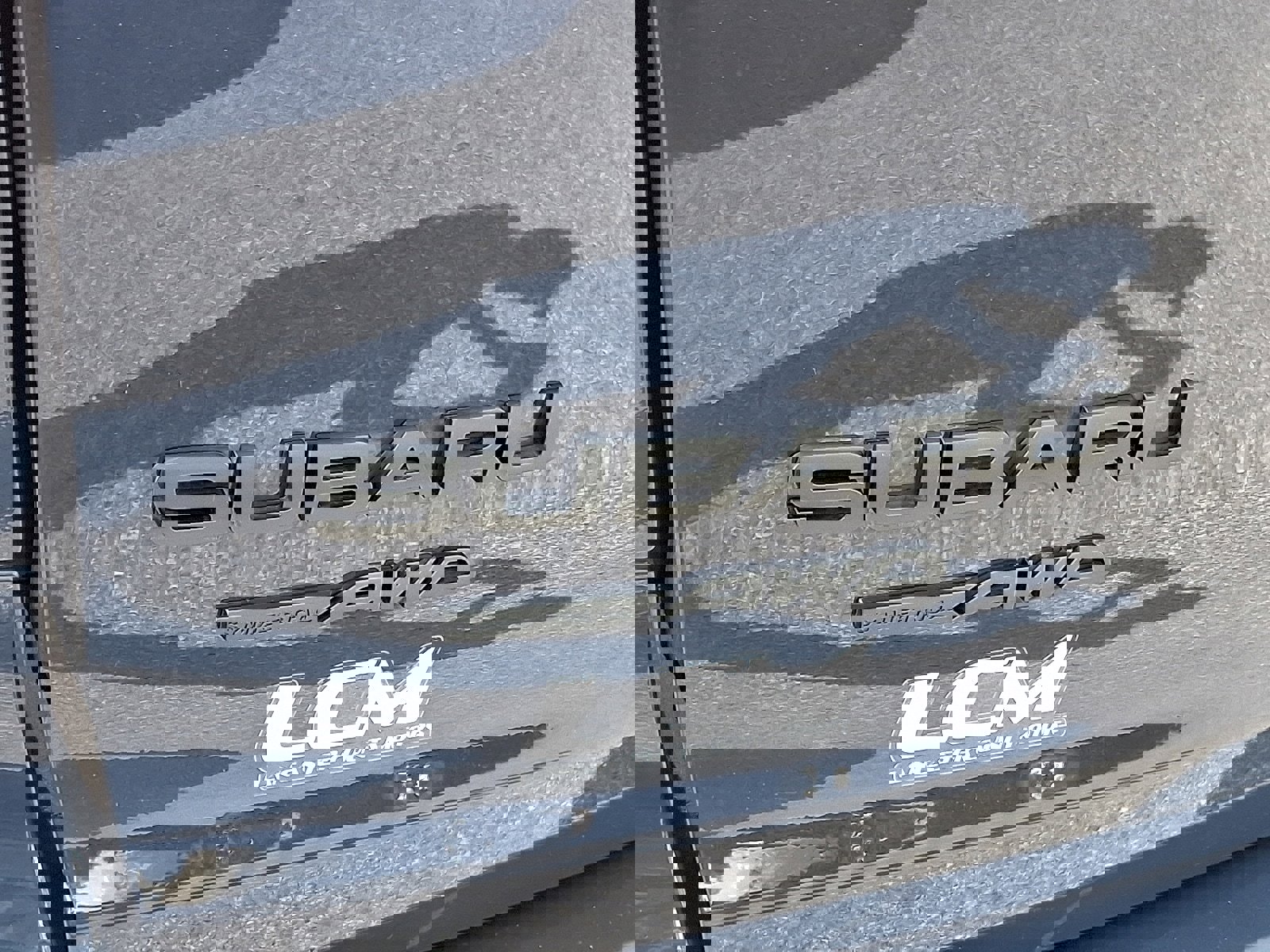 Used 2025 Subaru Ascent Bronze Edition image 30