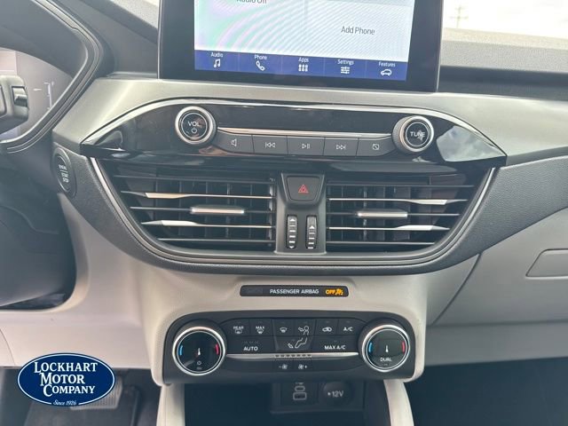 New 2026 Ford Escape Active image 17