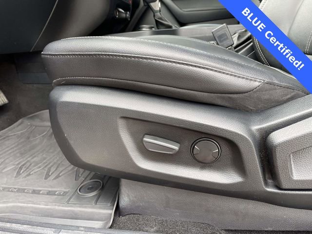Certified 2021 Ford Ranger Lariat w/ FX4 Off-Road Package image 19
