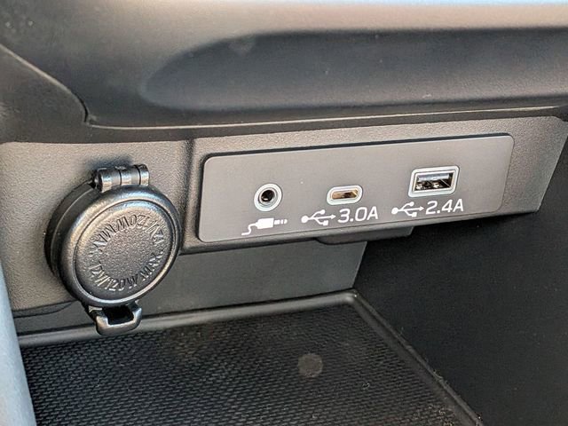 New 2026 Subaru WRX Premium image 14