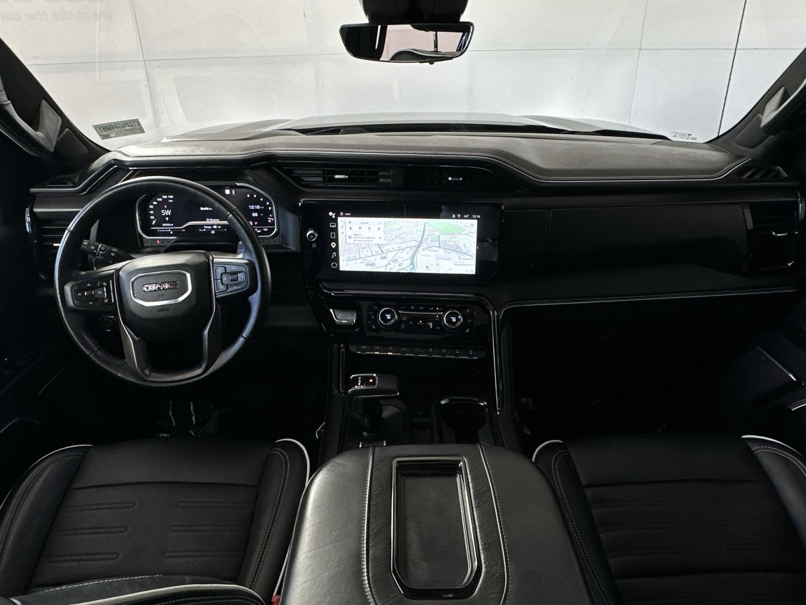 Used 2022 GMC Sierra 1500 AT4X AWD/4WD image 23