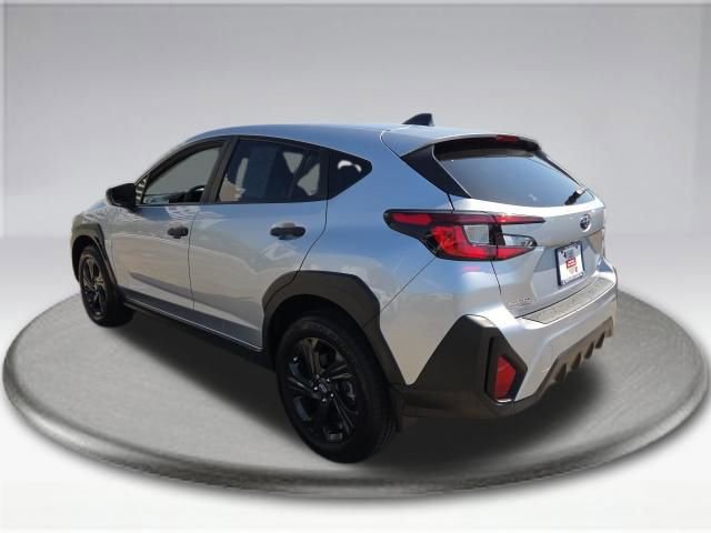 Certified 2024 Subaru Crosstrek 2.0i image 16