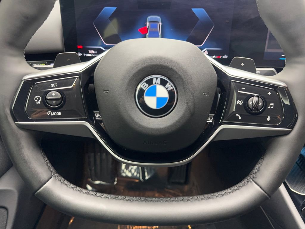 Used 2026 BMW 530i xDrive w/ Premium Package AWD/4WD image 58
