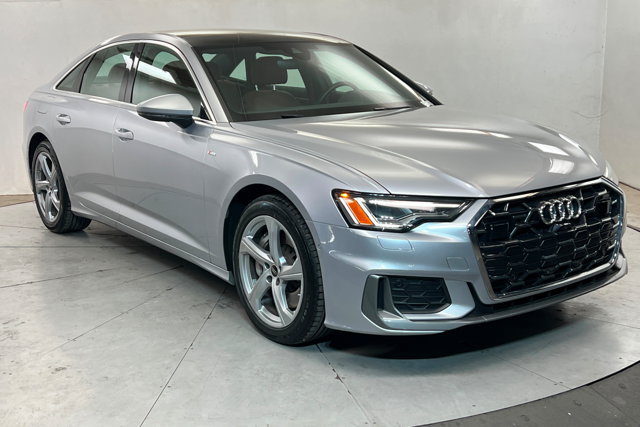Used 2024 Audi A6 Premium Plus AWD/4WD image 7