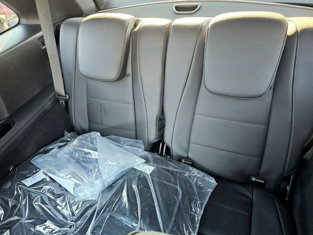 New 2026 Mercedes-Benz GLS 450 GLS 450 image 21