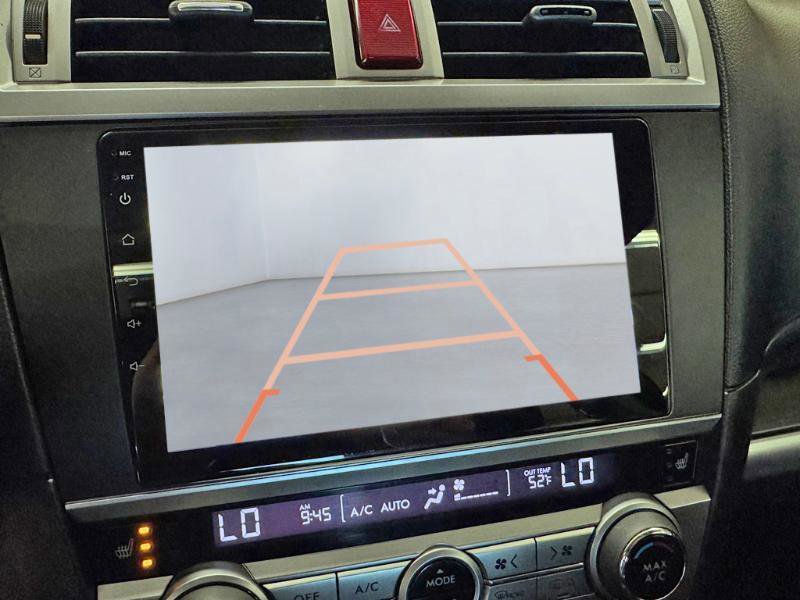 Used 2015 Subaru Legacy 2.5i Limited image 17