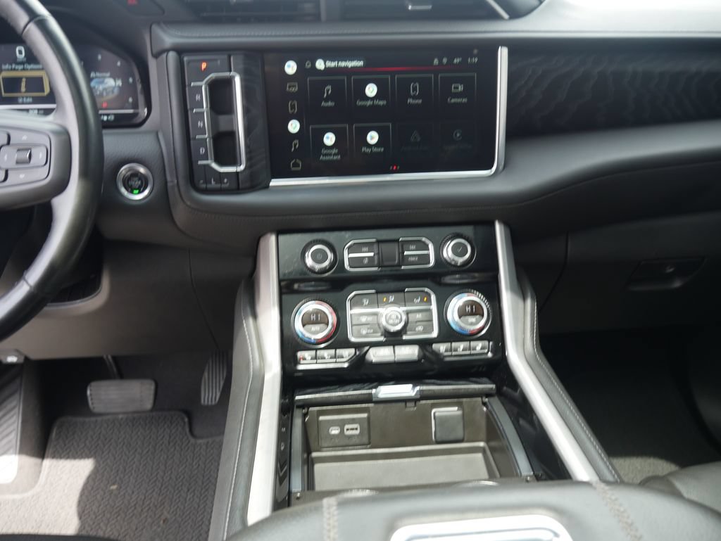 Used 2022 GMC Yukon Denali AWD/4WD image 31