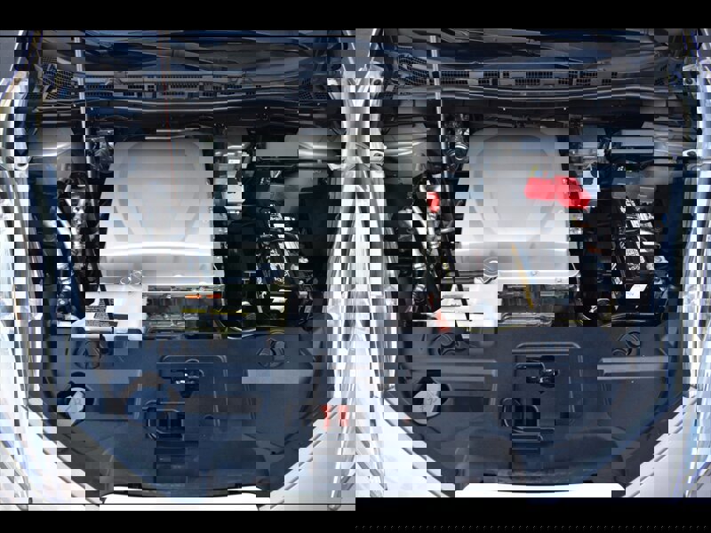 Used 2016 Nissan Leaf SV image 38