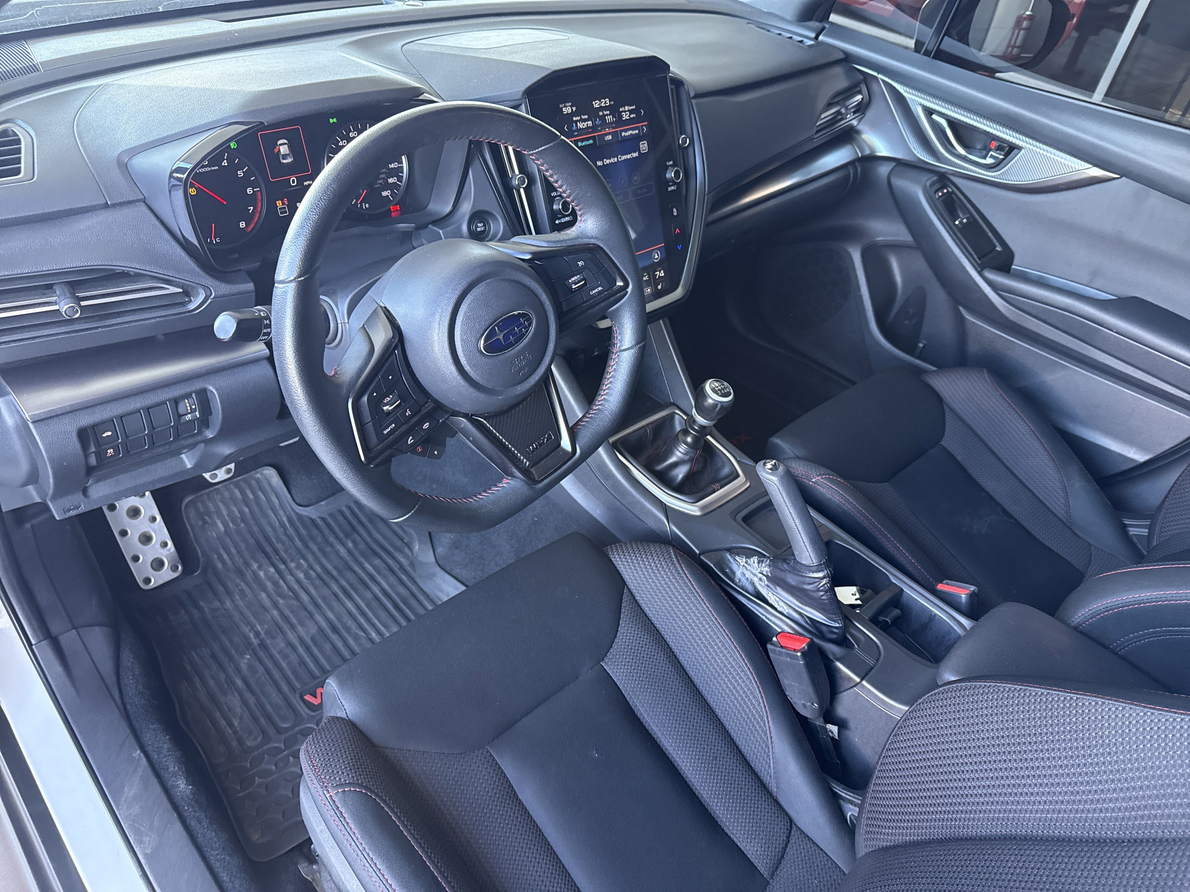 Used 2022 Subaru WRX Premium image 20