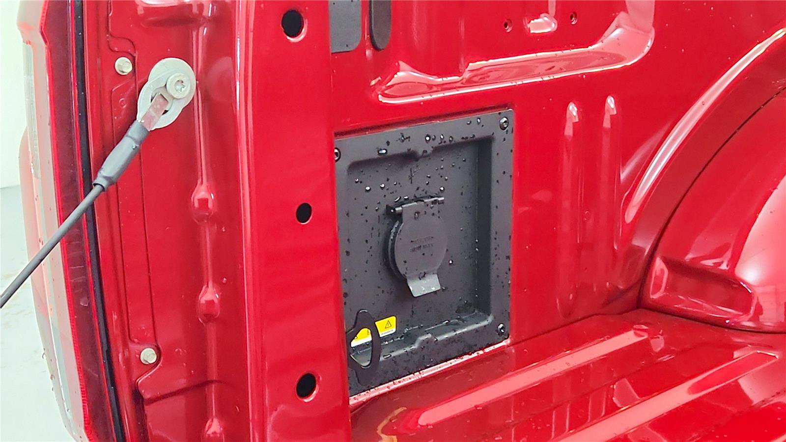 New 2025 Ford F150 XLT w/ Equipment Group 302A MID image 31