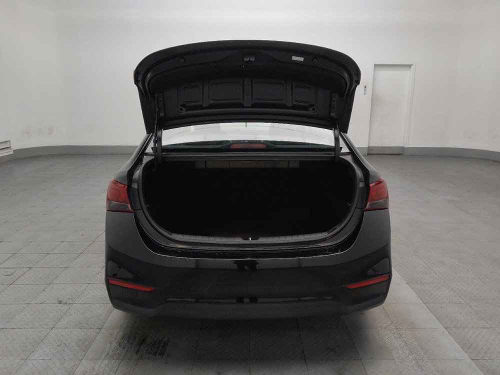 Used 2020 Hyundai Accent SE image 29