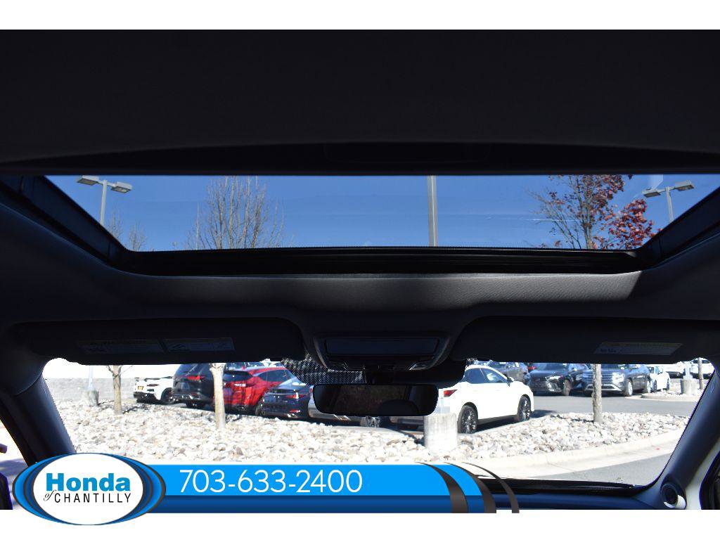 New 2026 Honda Ridgeline RTL image 21