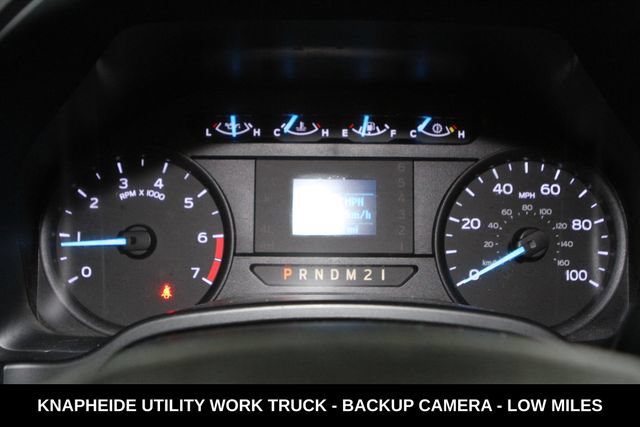 Used 2017 Ford F250 XL RWD image 17